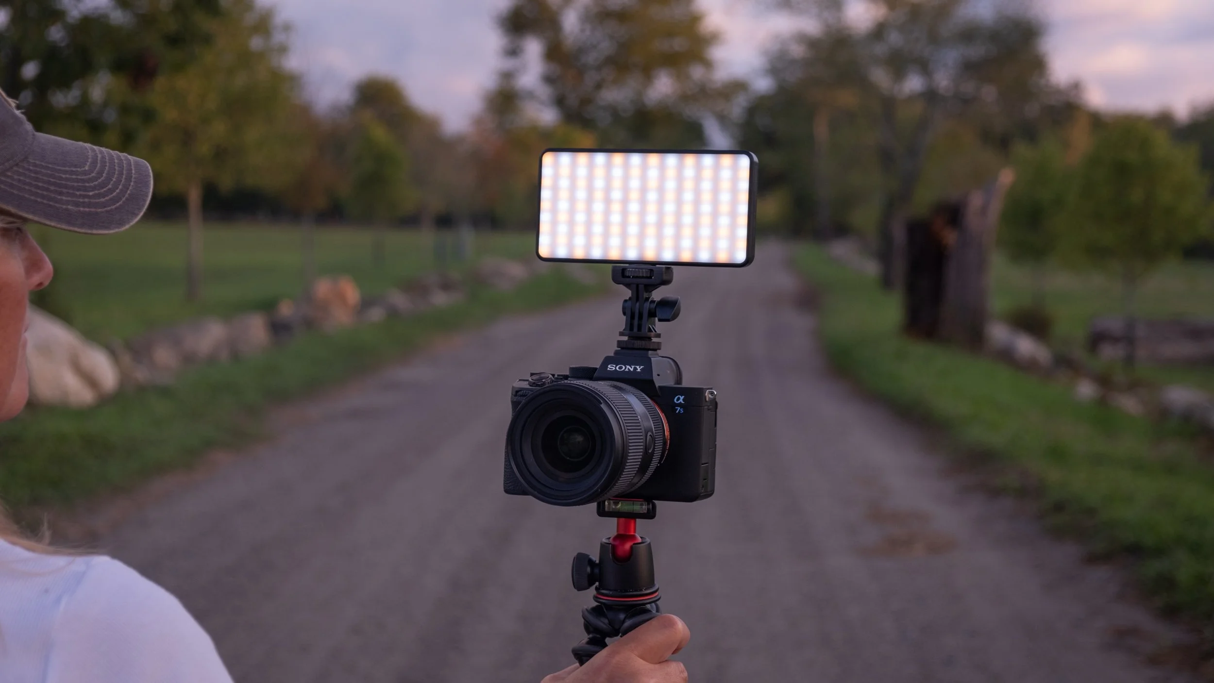 On-Camera LED Comparison — PROMASTER BLOG